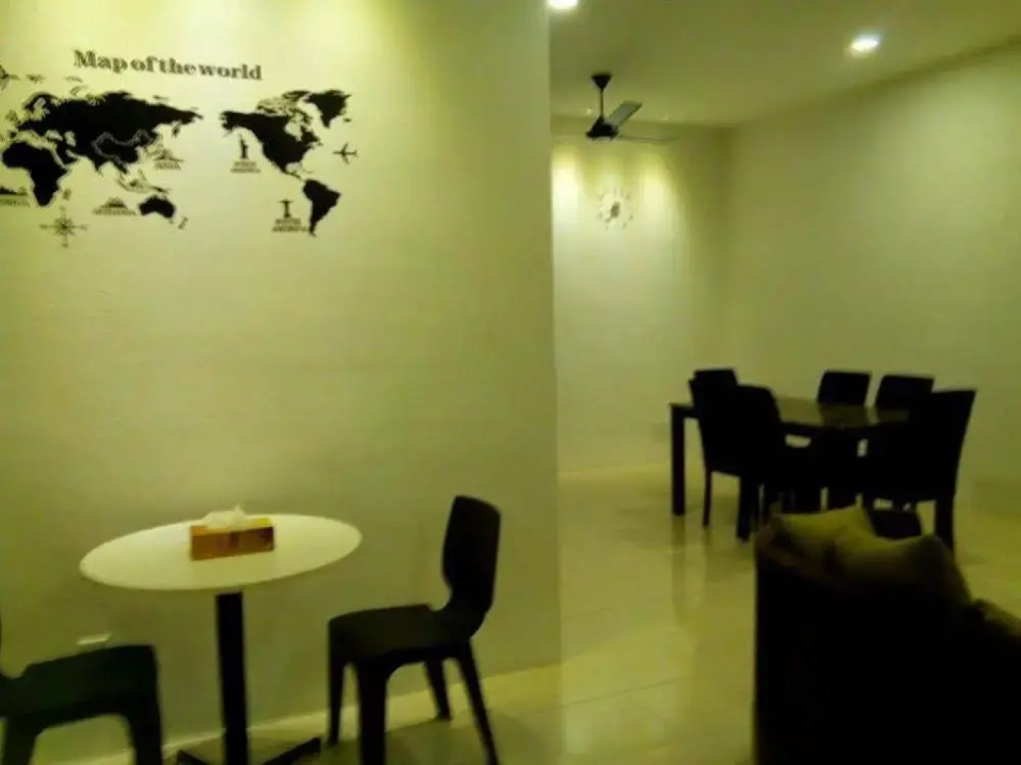 Kemaman Resthouse