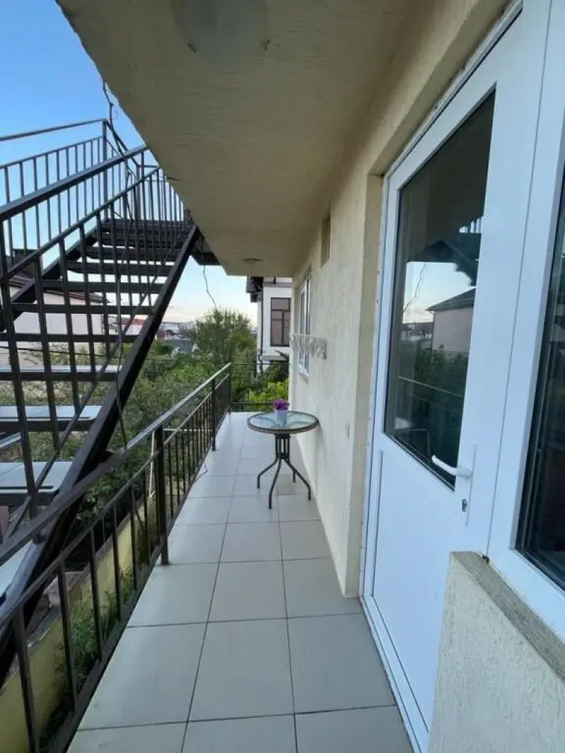 Na Krasnykh Partizan Guest House