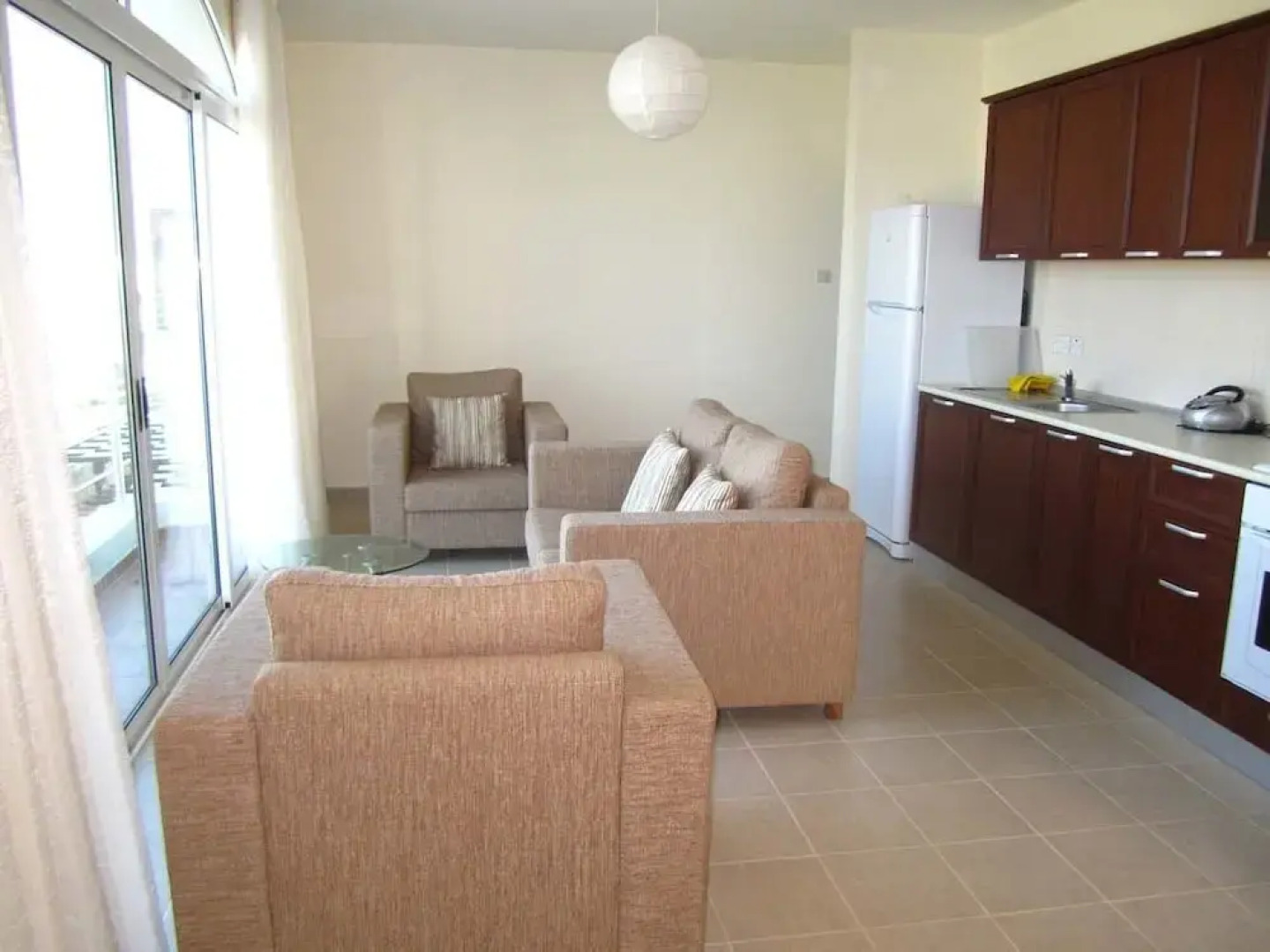 Apartment Marina by Amy Villas