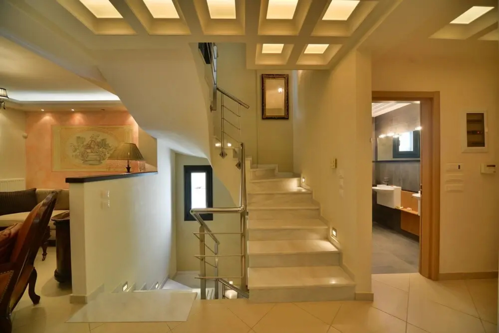 Elegant Villa by B&E