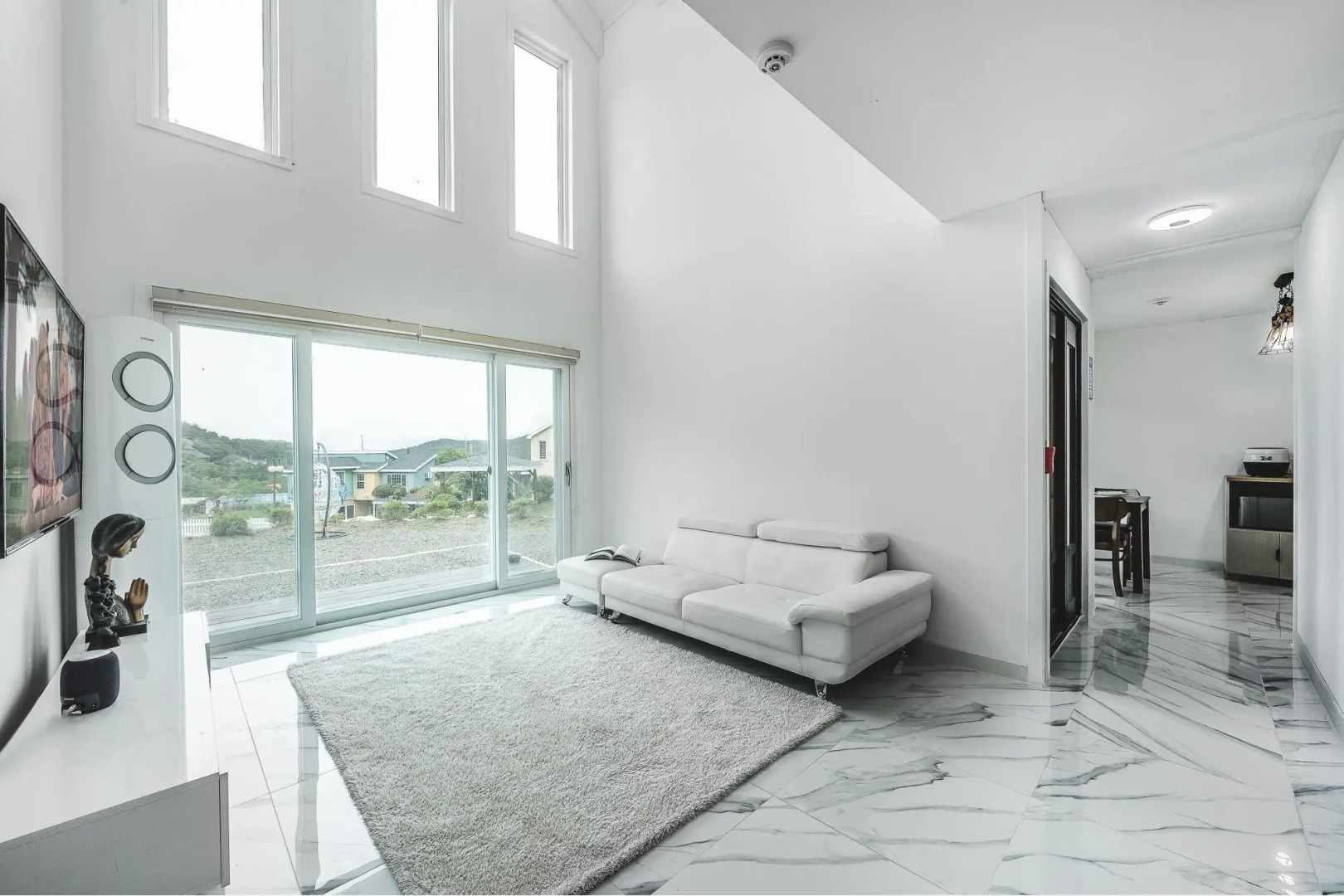 Donghae Mangsang Papa Pension