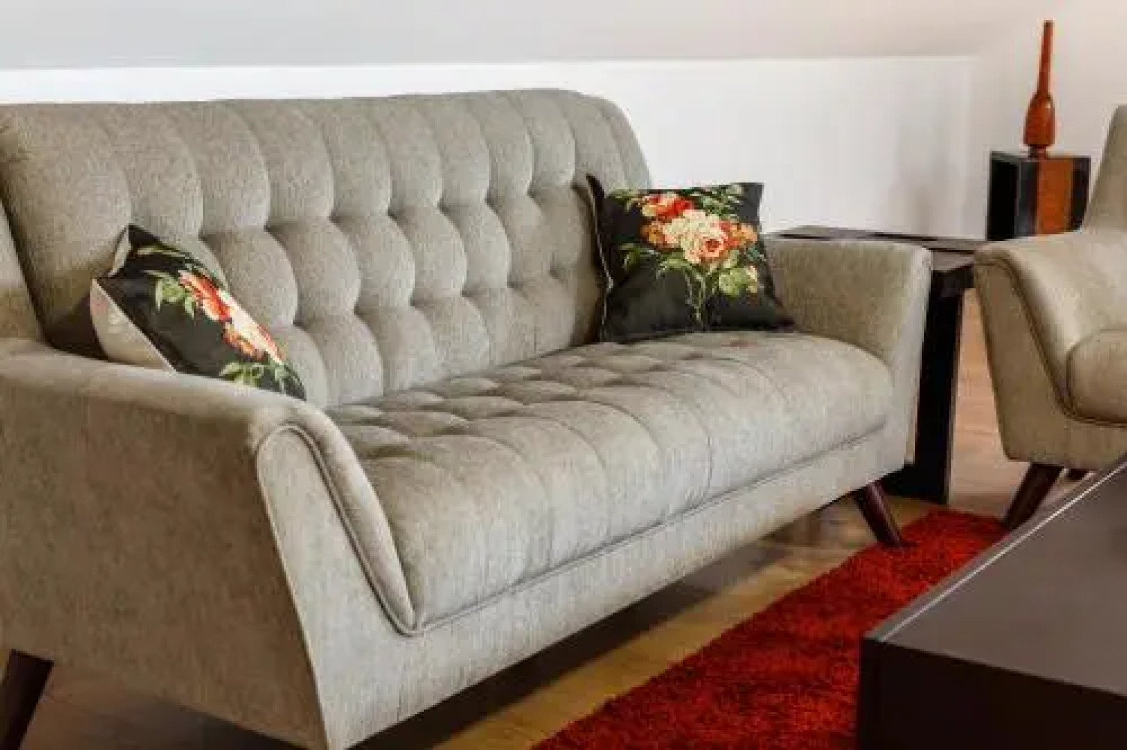 Maisonette Apartments