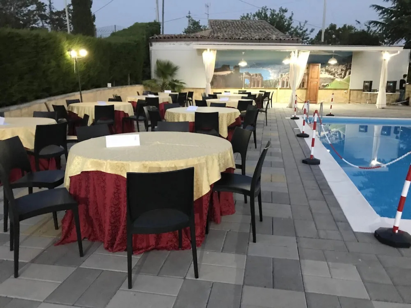 House With 6 Rooms in Enna, With Wonderful Lake View, Private Pool, En