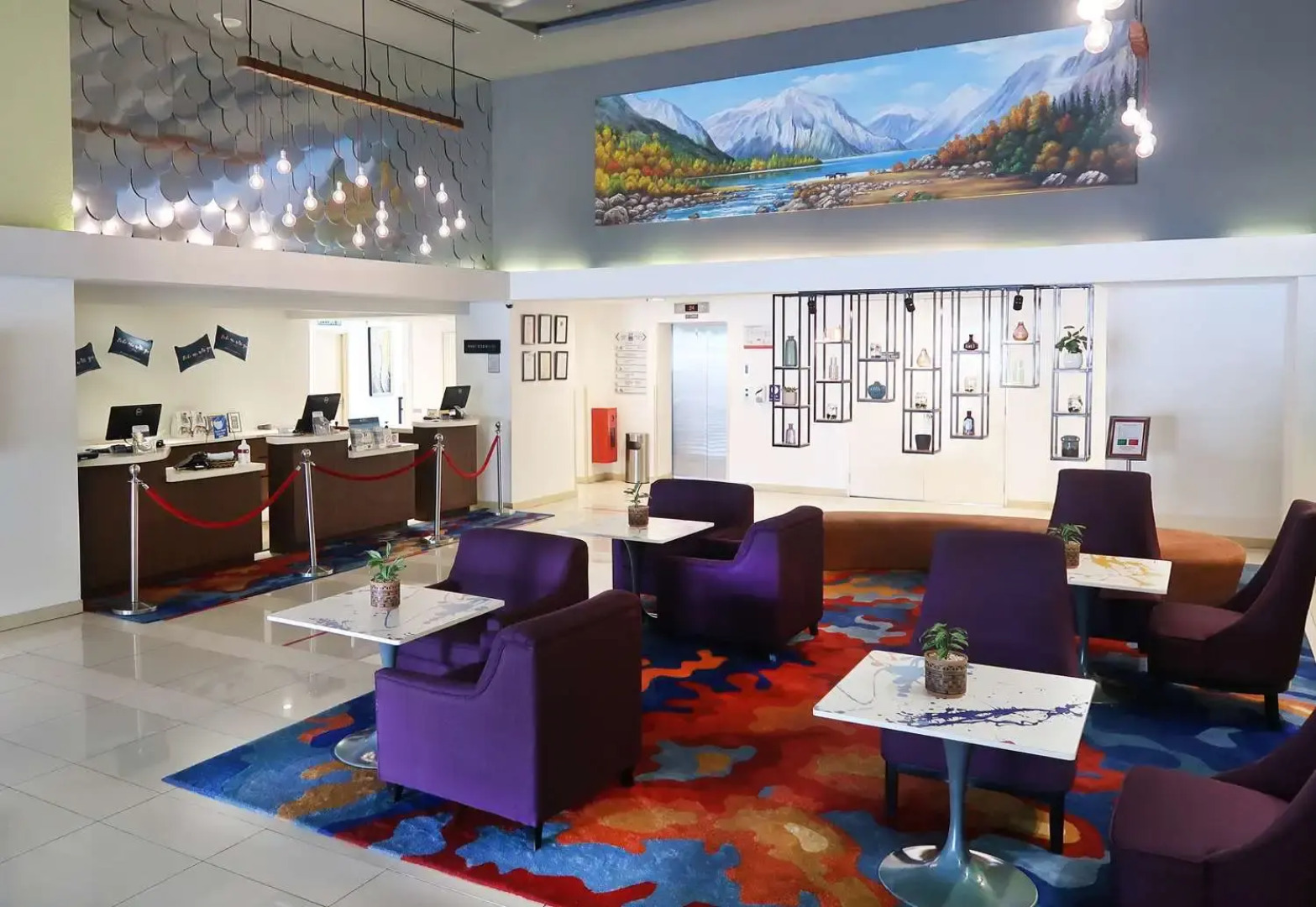 Wyndham Garden i-City Shah Alam