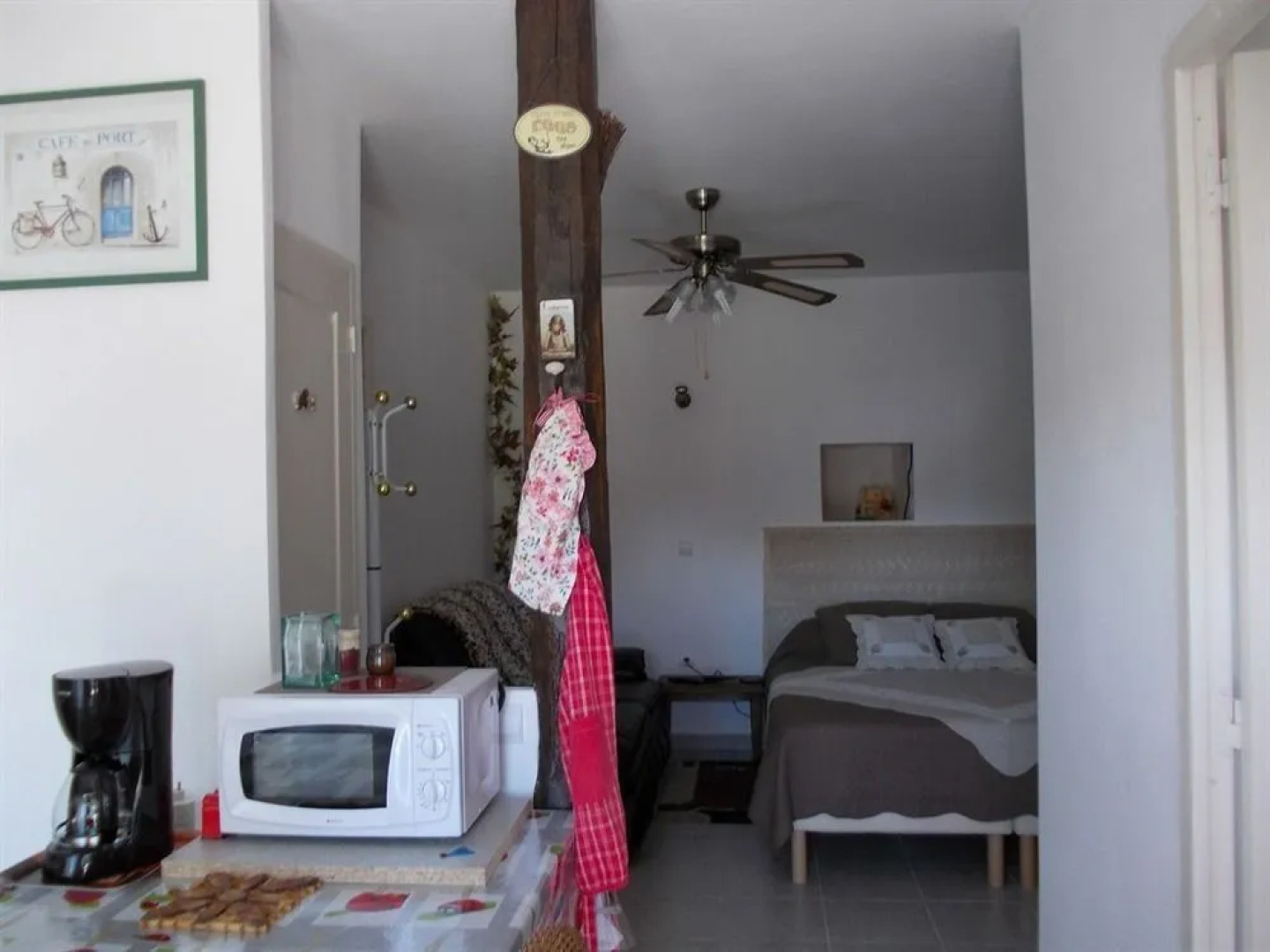 Au Soleil Levant Homestay