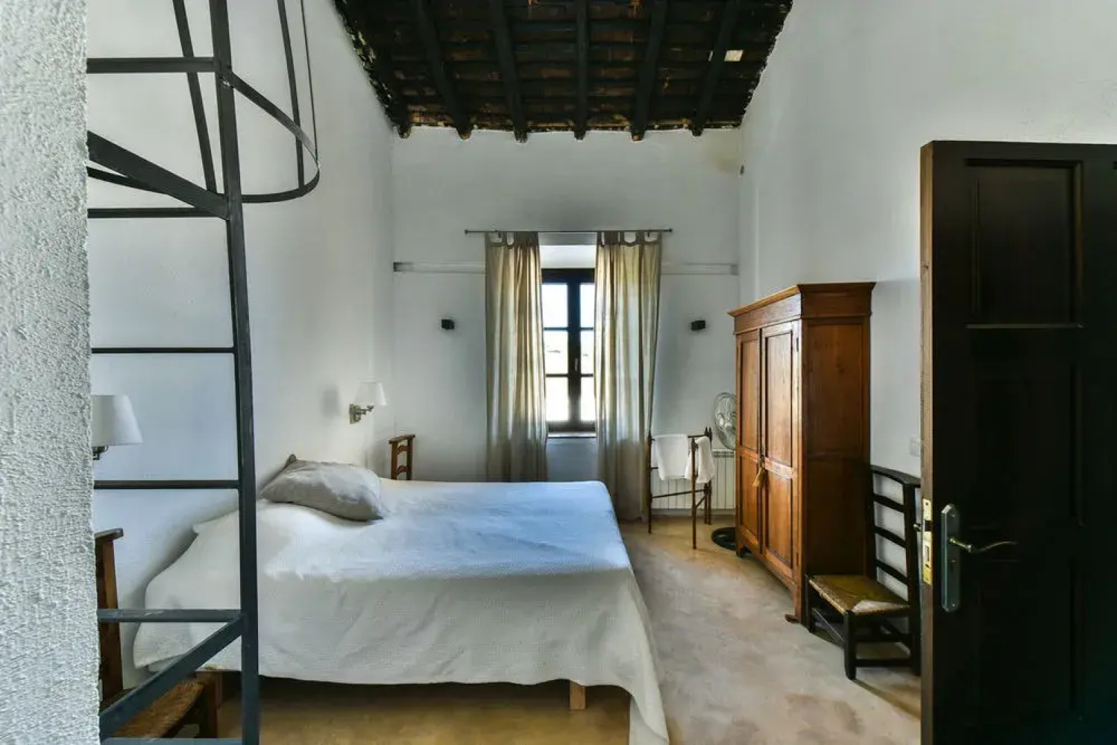 Los Pozos de la Nieve