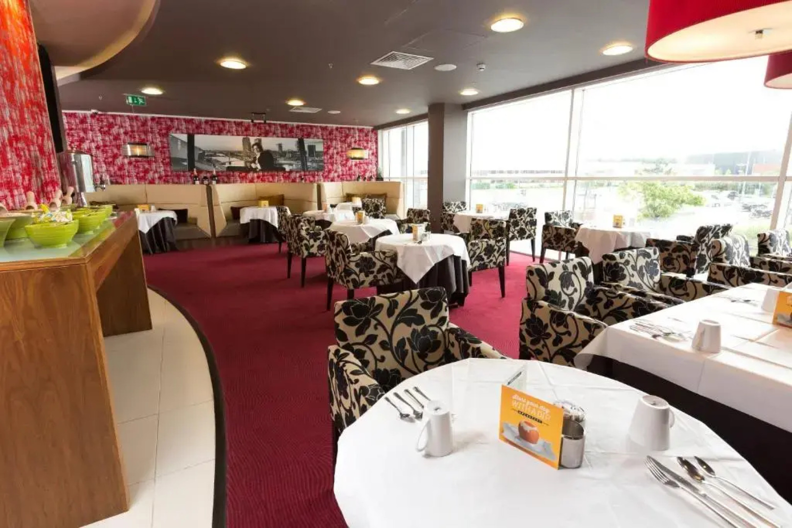 Holiday Inn Manchester-Media City UK by IHG