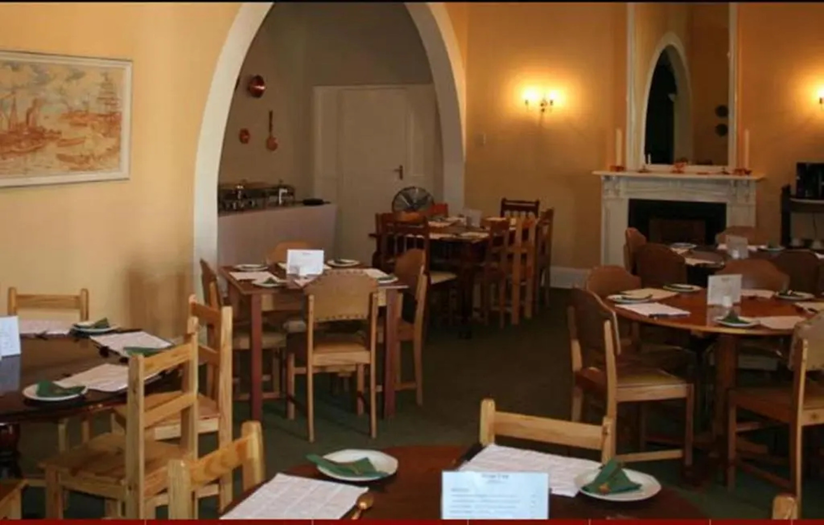 Karoopark Guest House