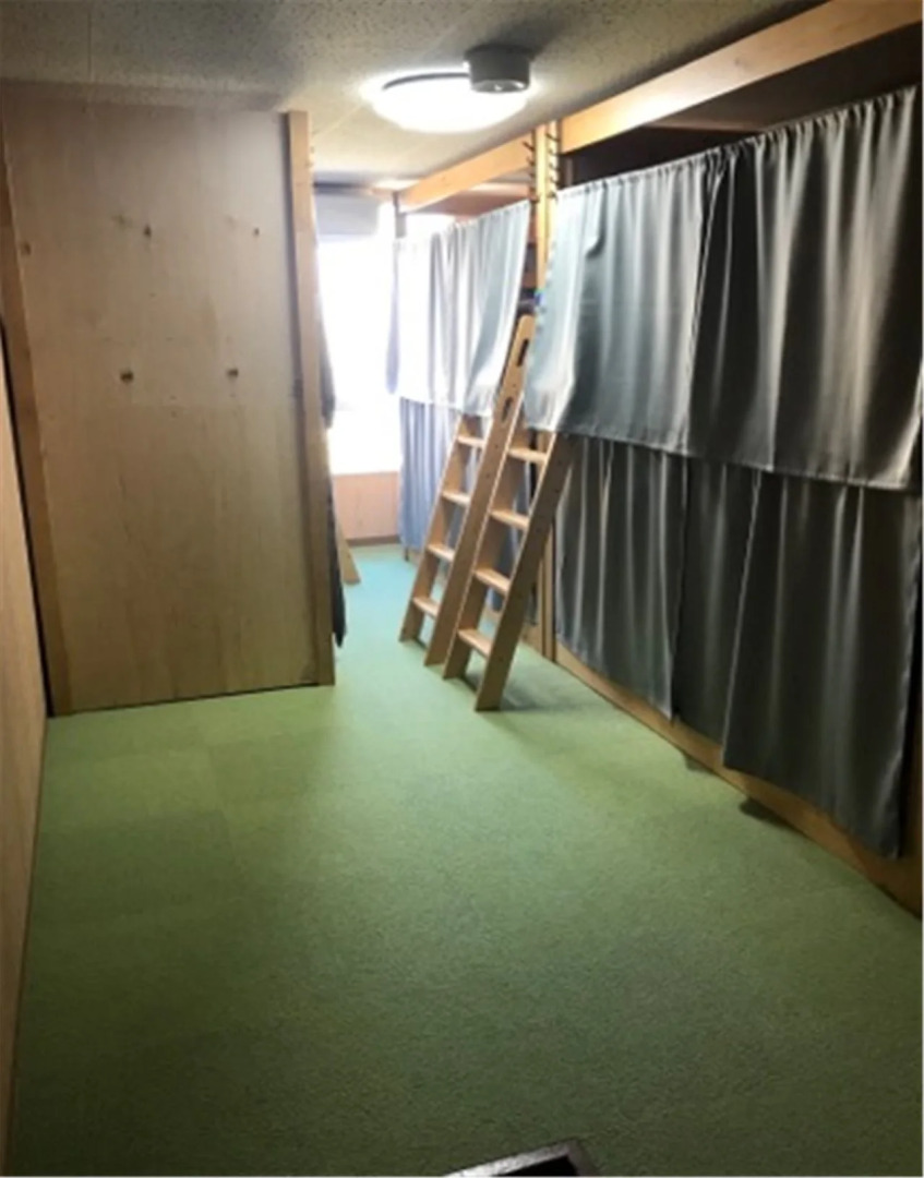 Hostel J Culture 168