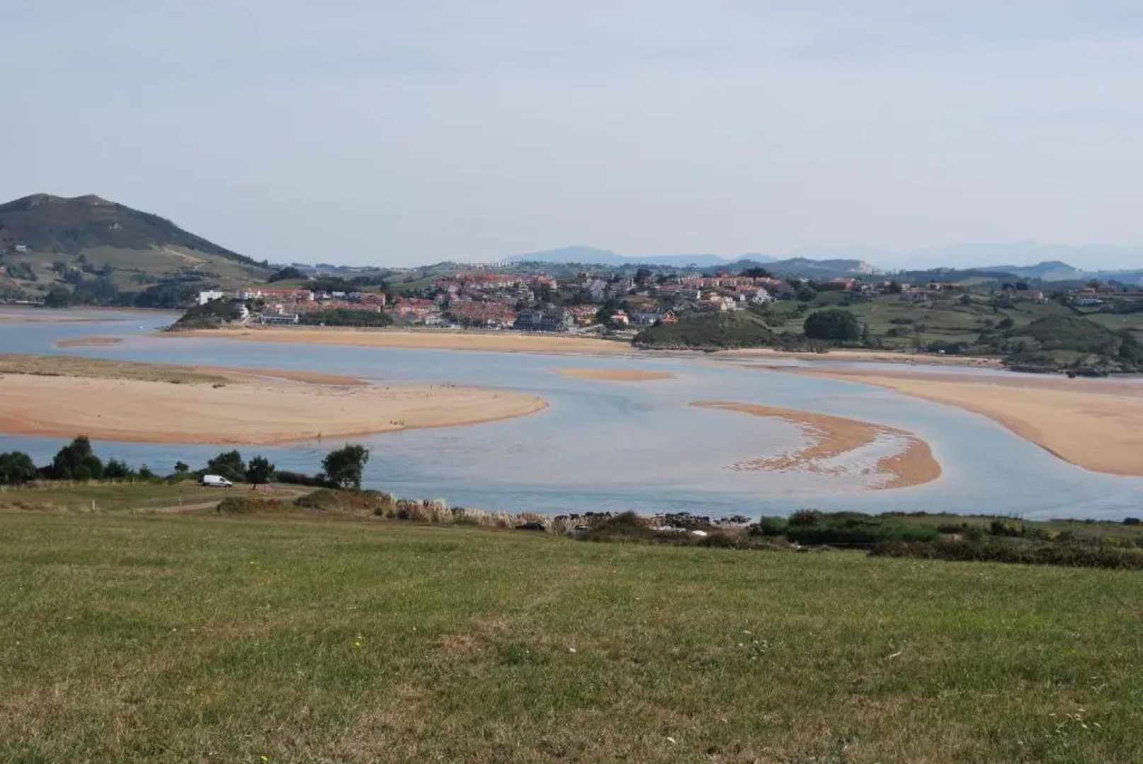 Apartamentos Casa Bernabé
