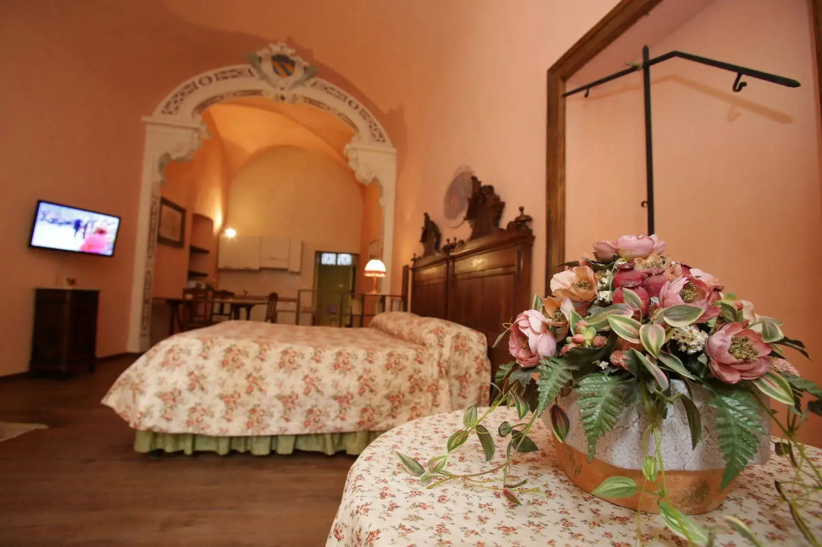 Appartamenti Mondovì Ridente