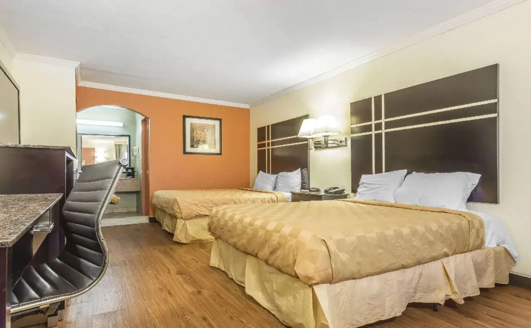 Quality Inn Gadsden - Attalla