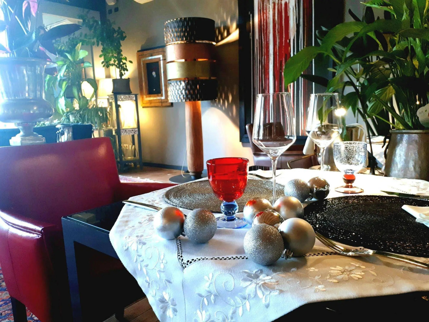 Agriturismo Moscatello