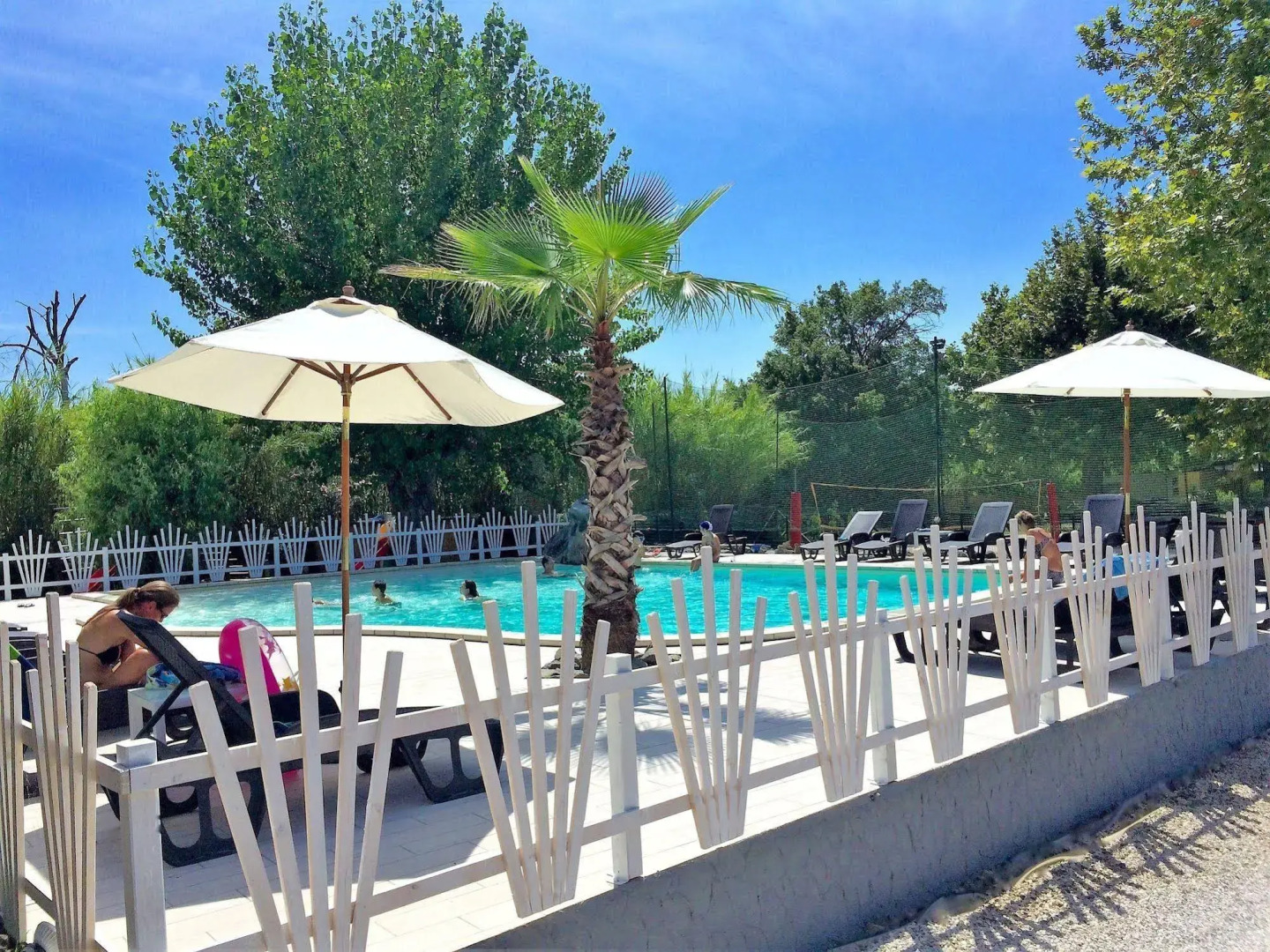 International Glamping Lago Di Bracciano