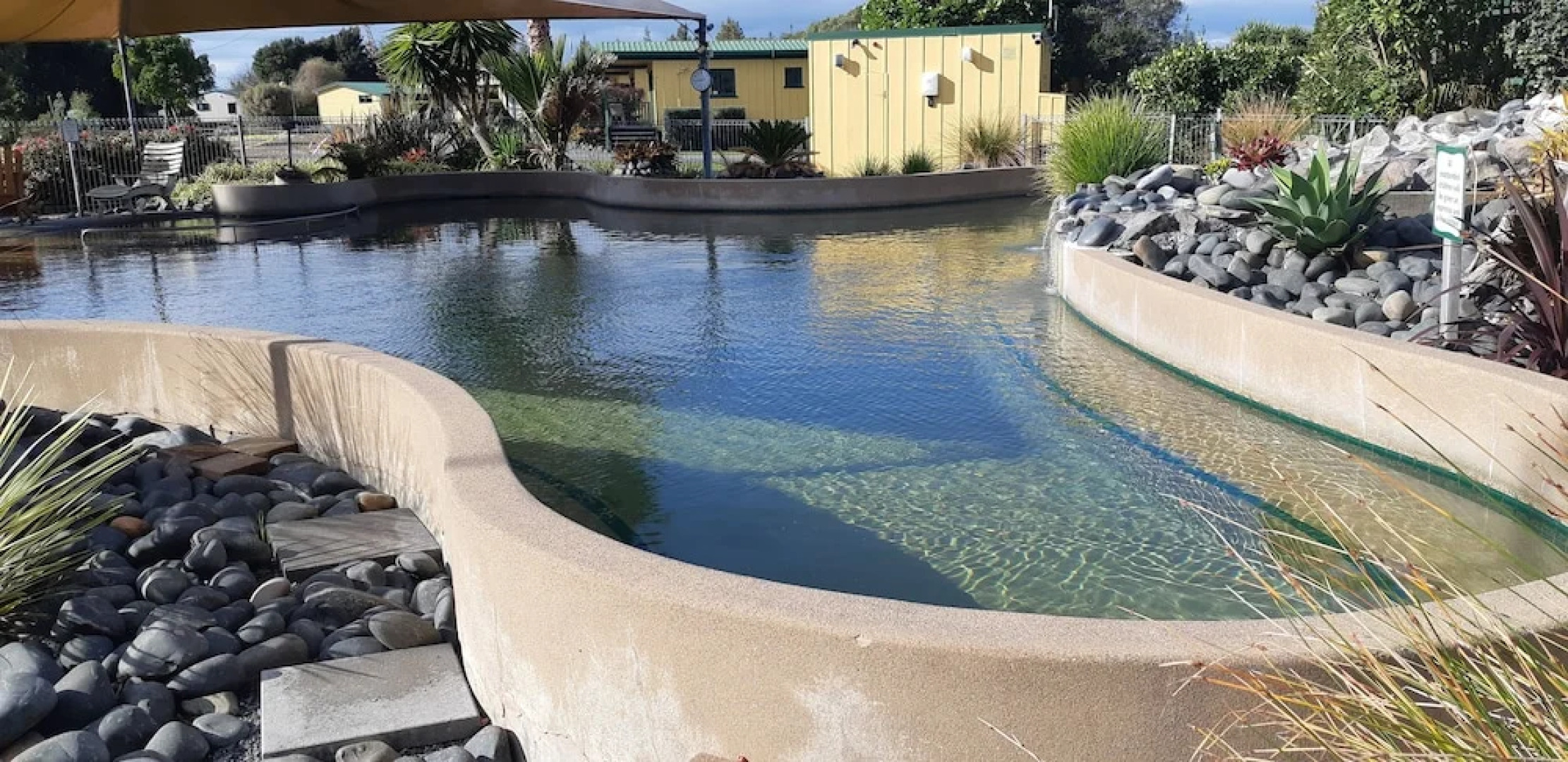 Tasman Holiday Parks - Miranda