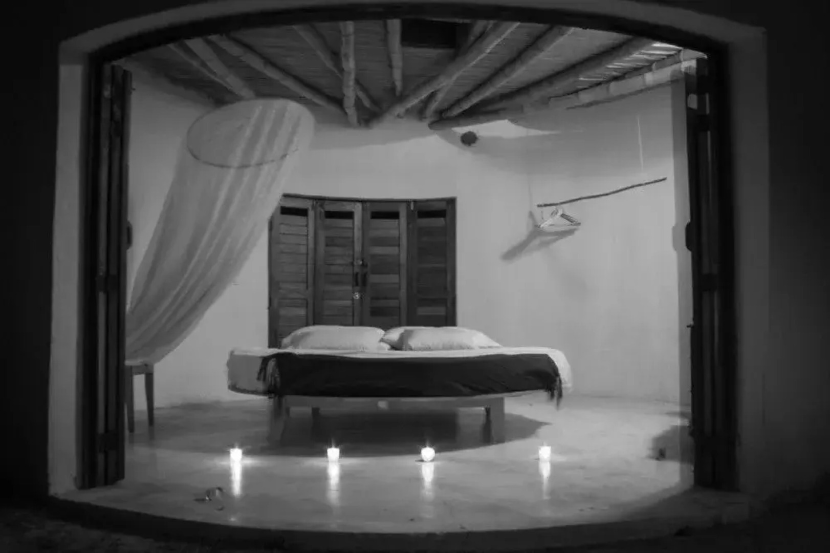 Celeste Del Mar Eco-Hotel