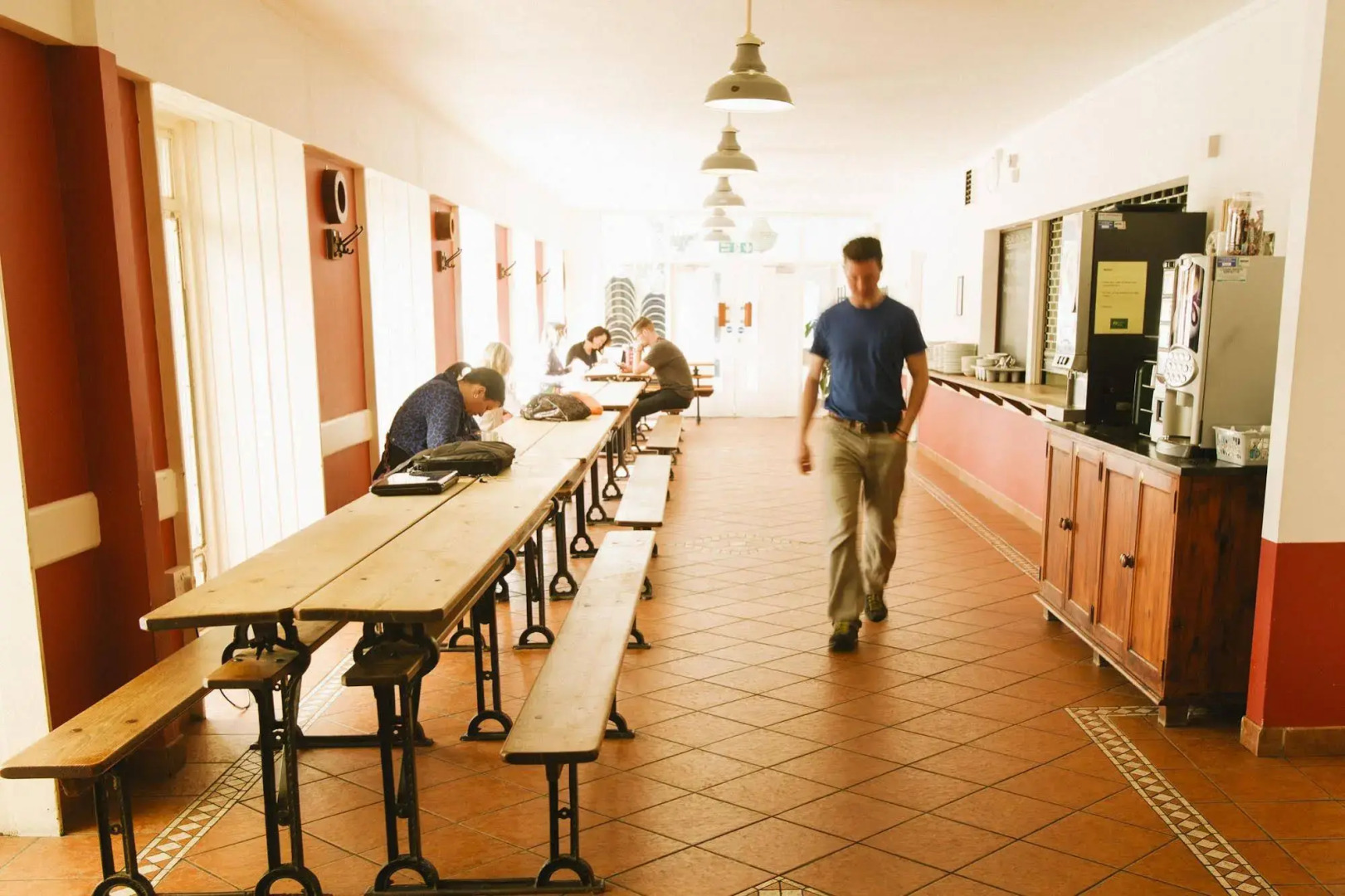 Palmers Lodge Hillspring At Willesden Green