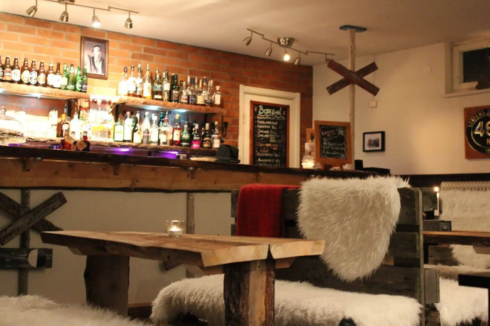 Storliens Fjällgård  - Hostel