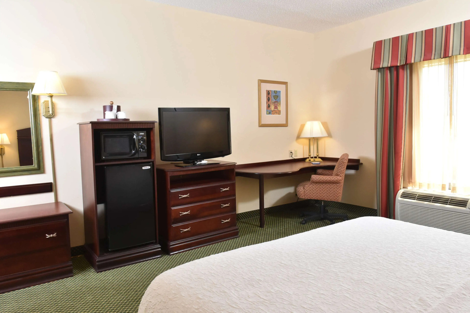 Hampton Inn Stony Creek/Petersburg Area