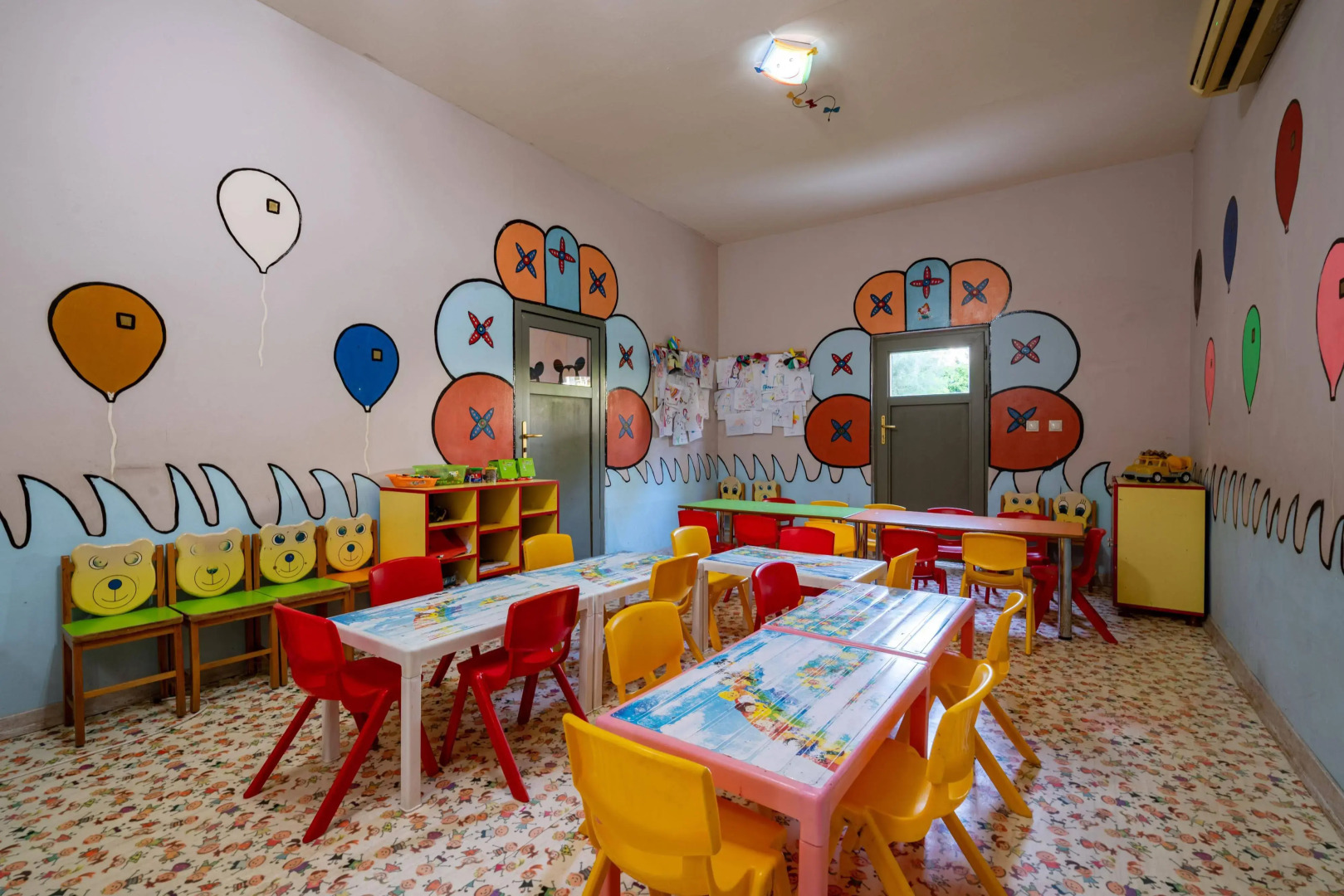 Palmeras Beach Hotel