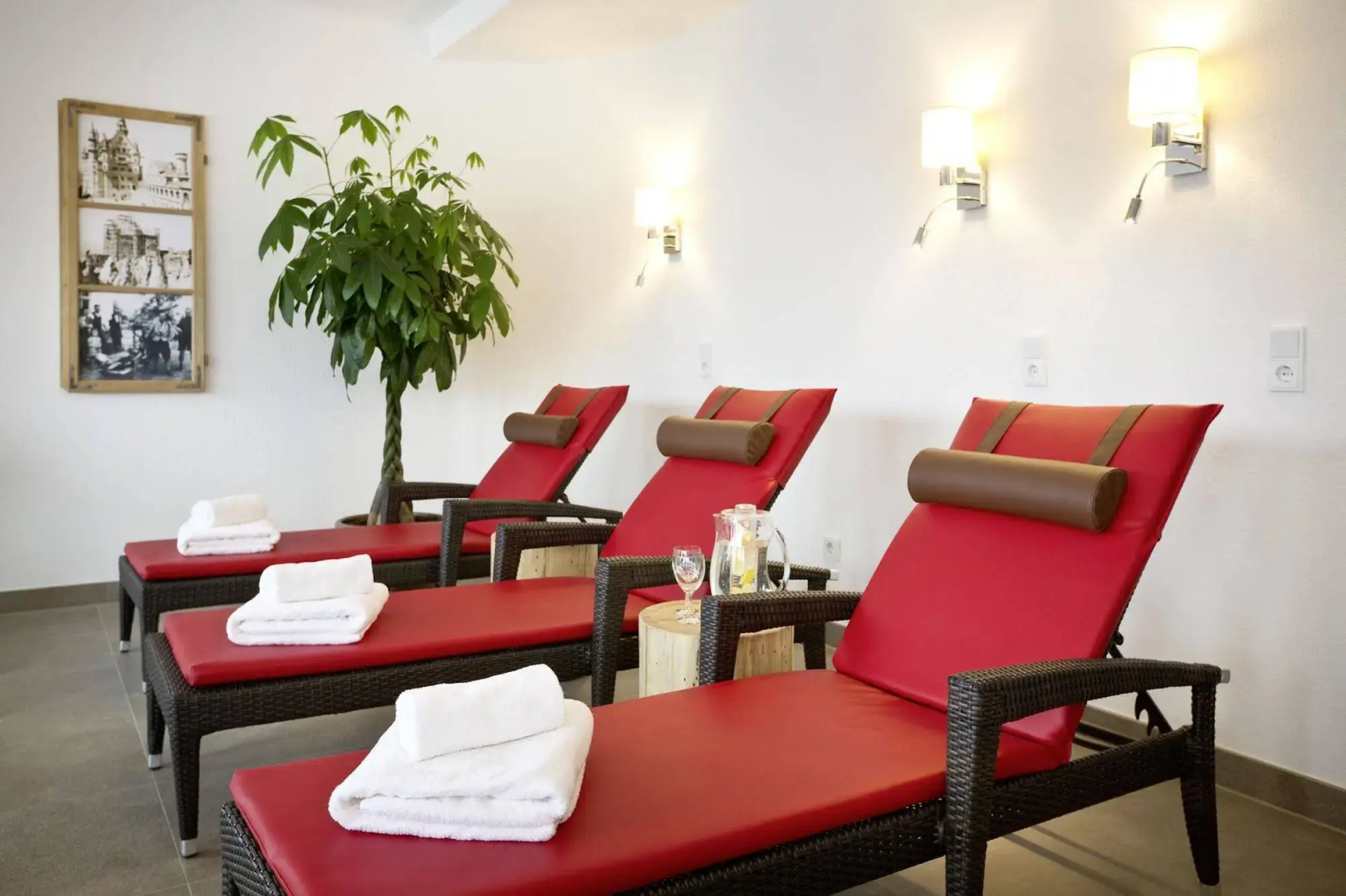 Landhotel Schwarzenbach