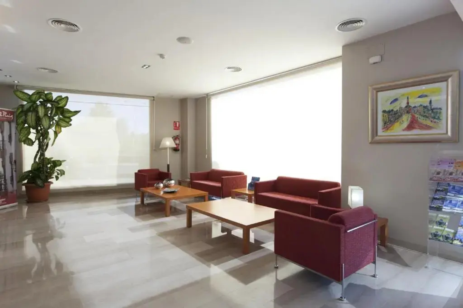Complejo Hotelero Ronda S.L.