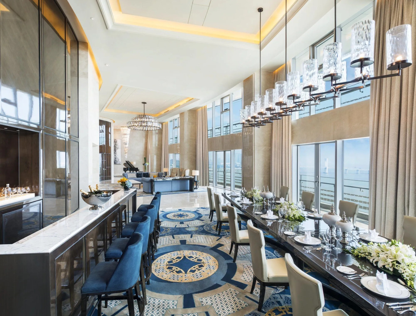 Sheraton Zhuhai Hotel