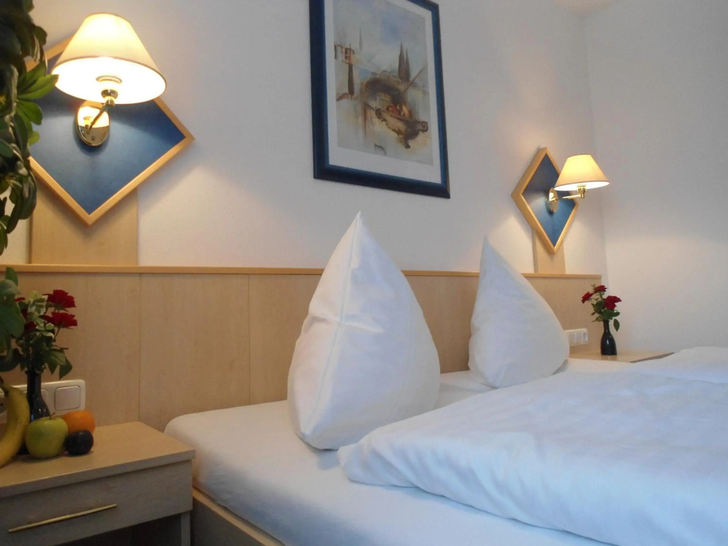 Landhotel Hutzenthaler