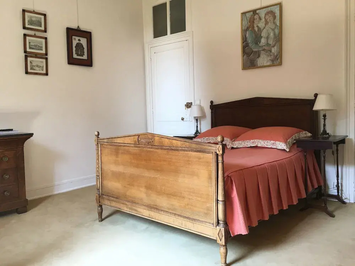 Domaine Château de Bourville