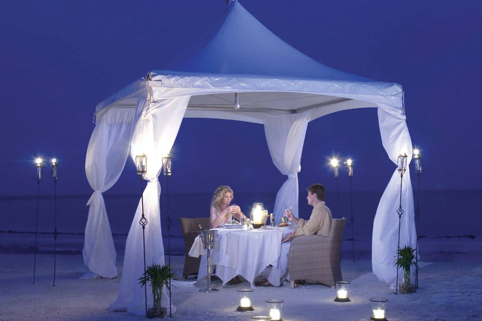 The Resort at Longboat Key Club