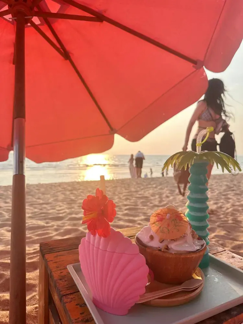 Mona Lisa pool villa