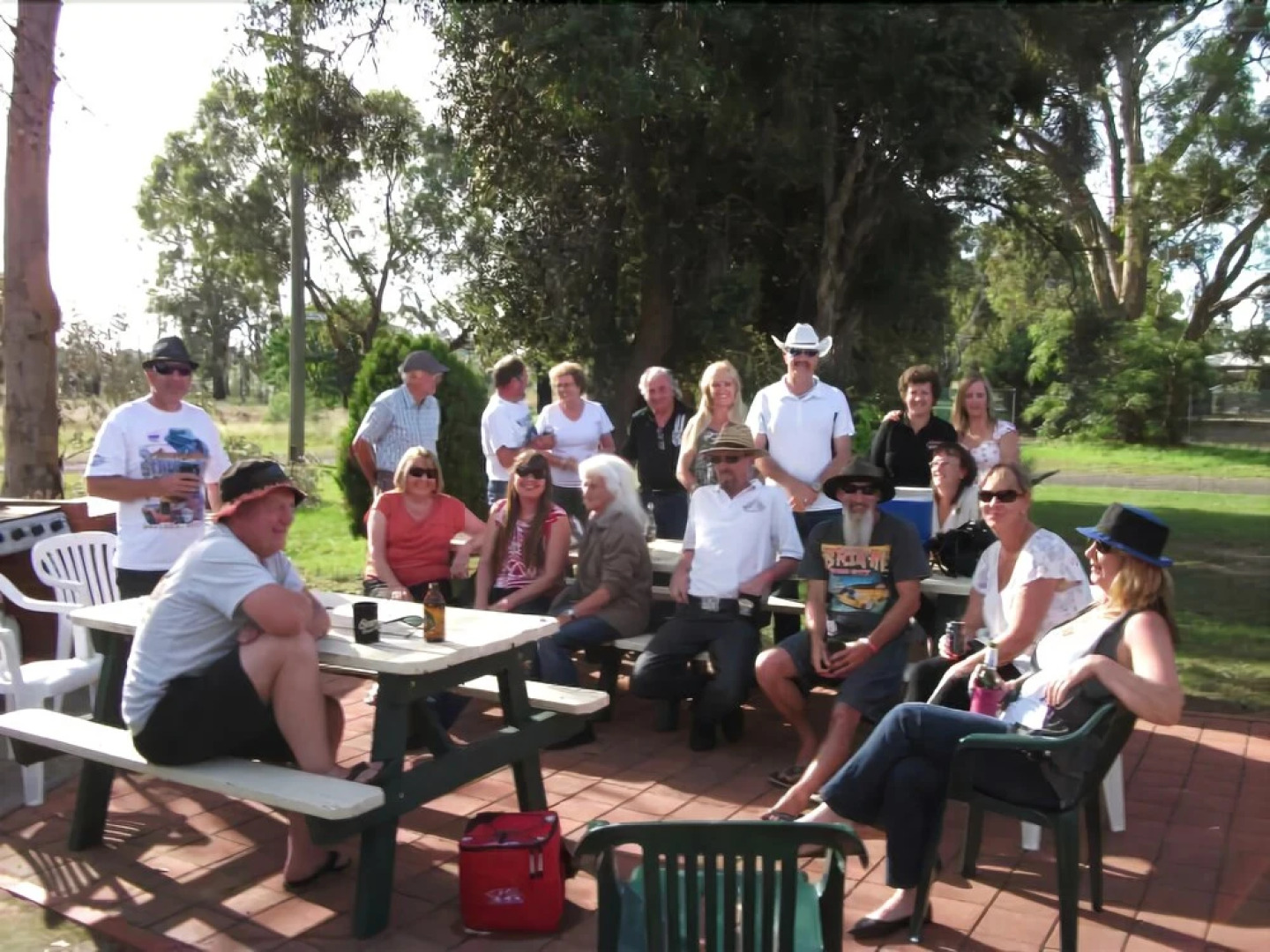 Golfers Retreat Motel