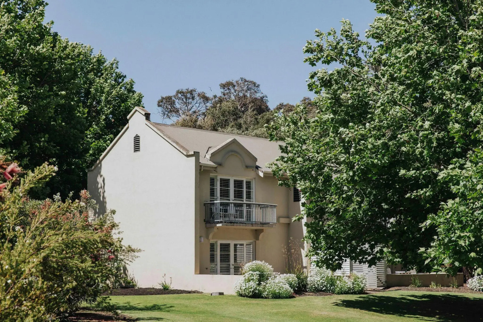 Cape Lodge