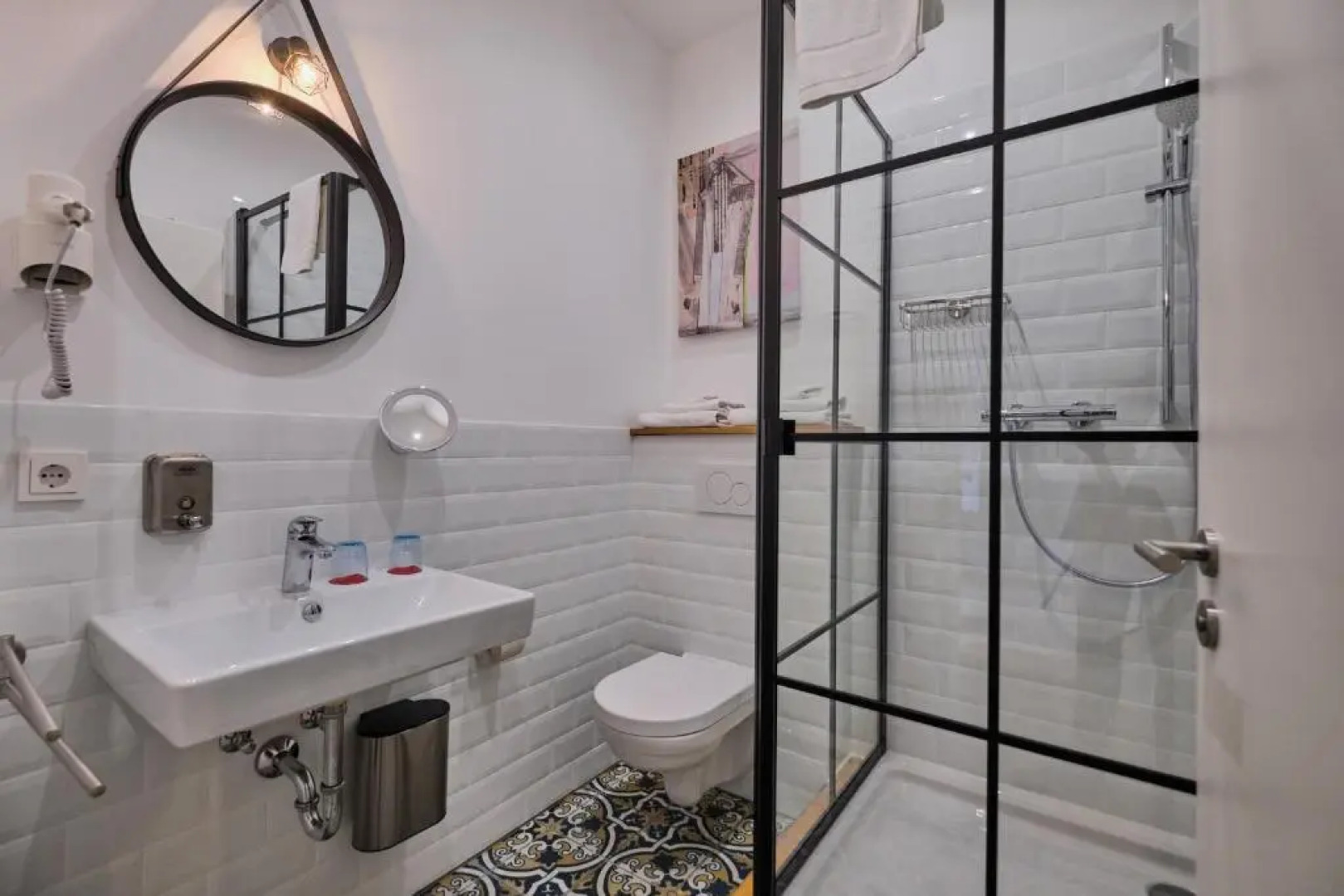 Boutique-hotel am Ledererturm