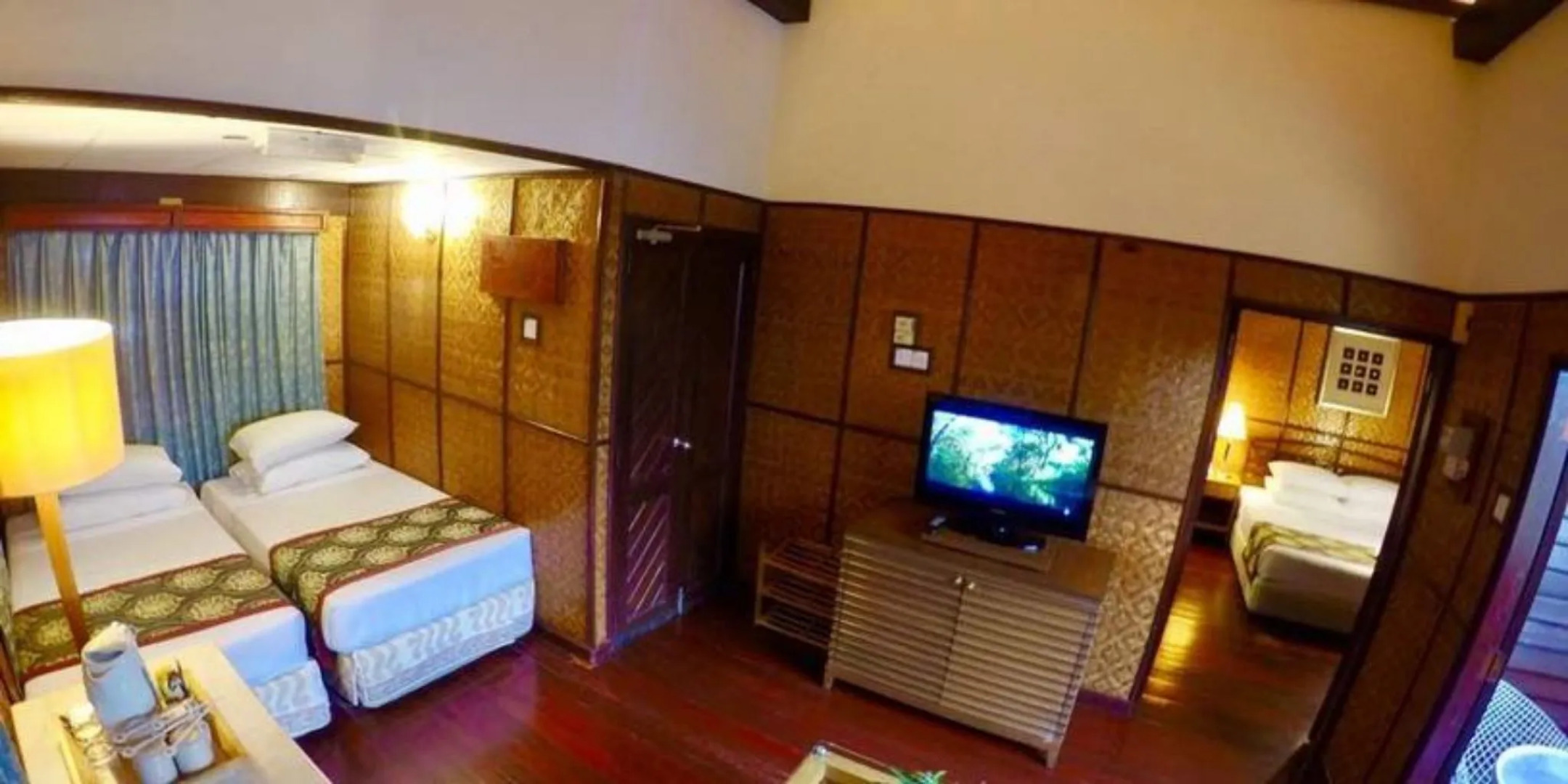 Mutiara Taman Negara