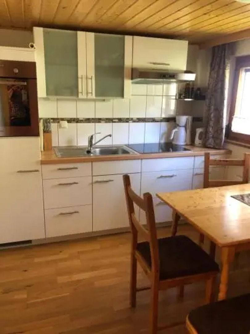 Ferienhaus Kathrili Gaschurn