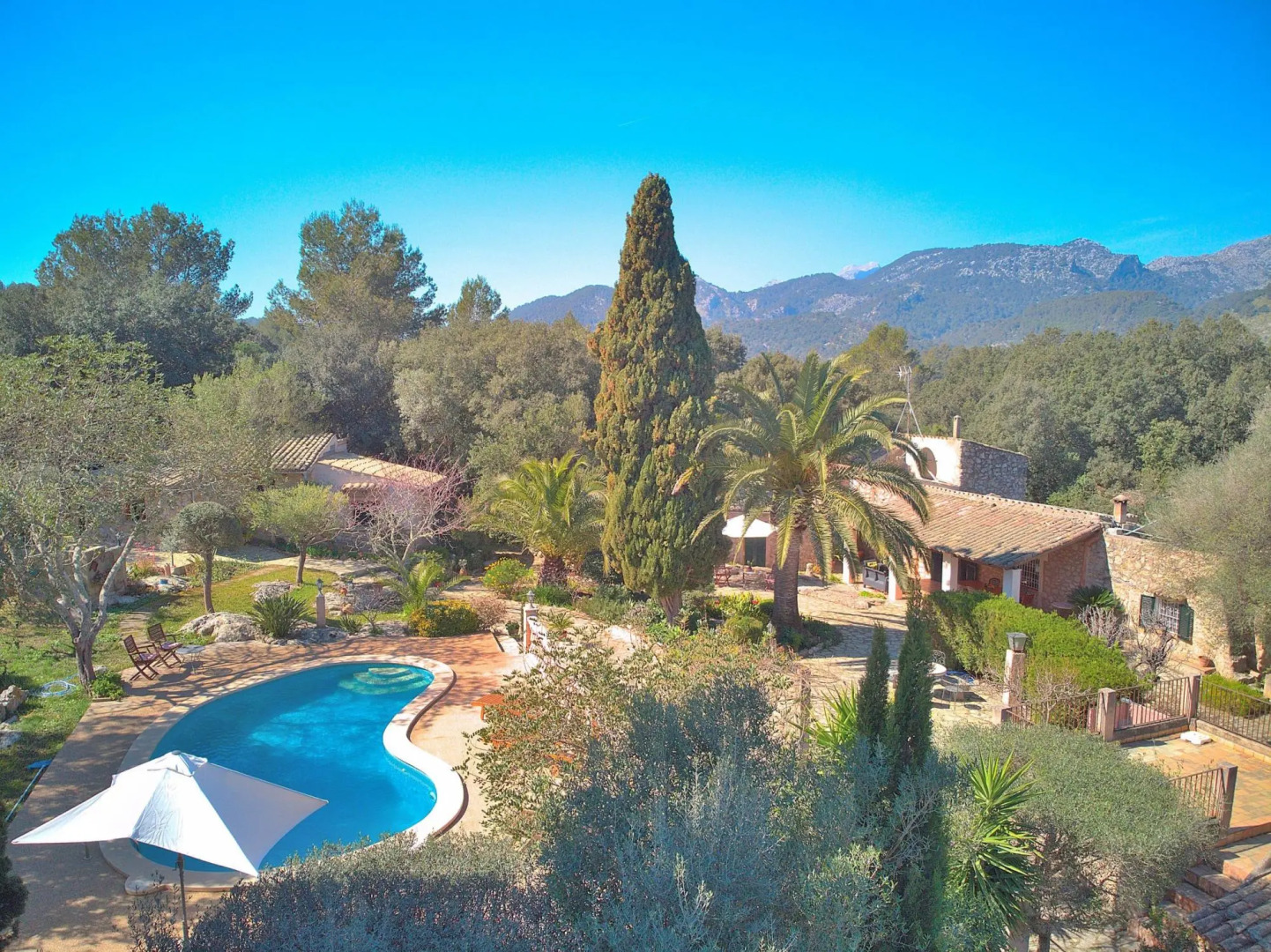 Finca Mercedes 057 by Mallorca Charme