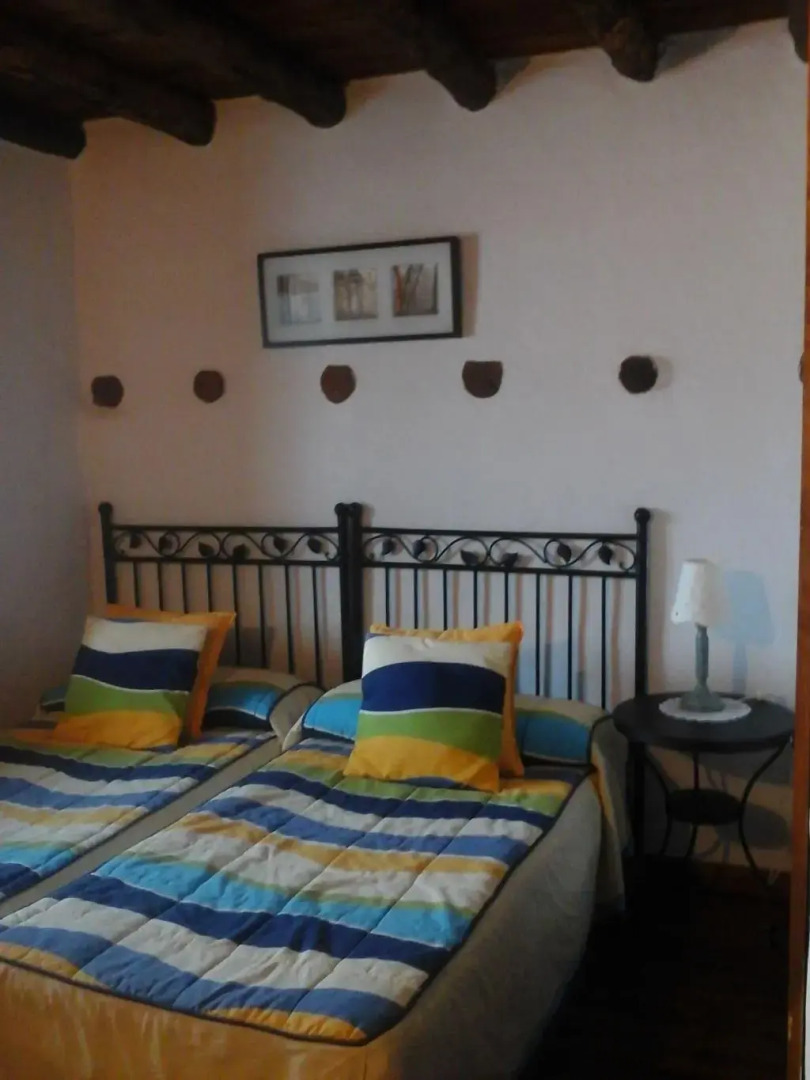 Hotel Rural Restaurante La Posada de los Vientos