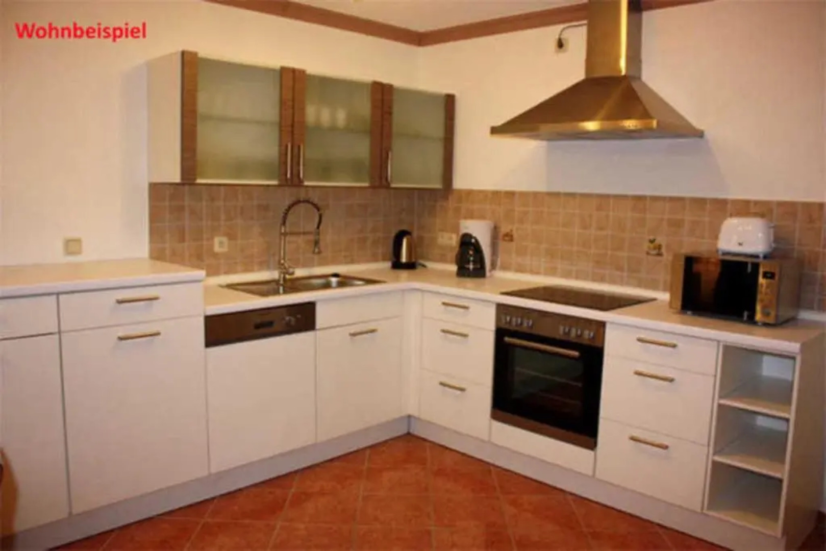 Ferienanlage Sommersdorf SCHW 590