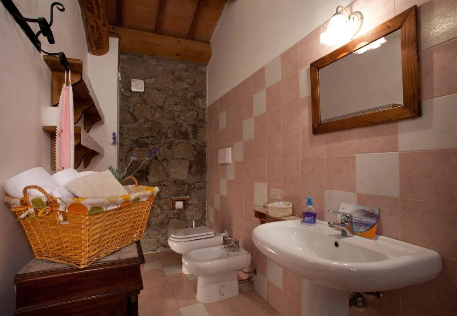 Agriturismo La Buona Terra Bio