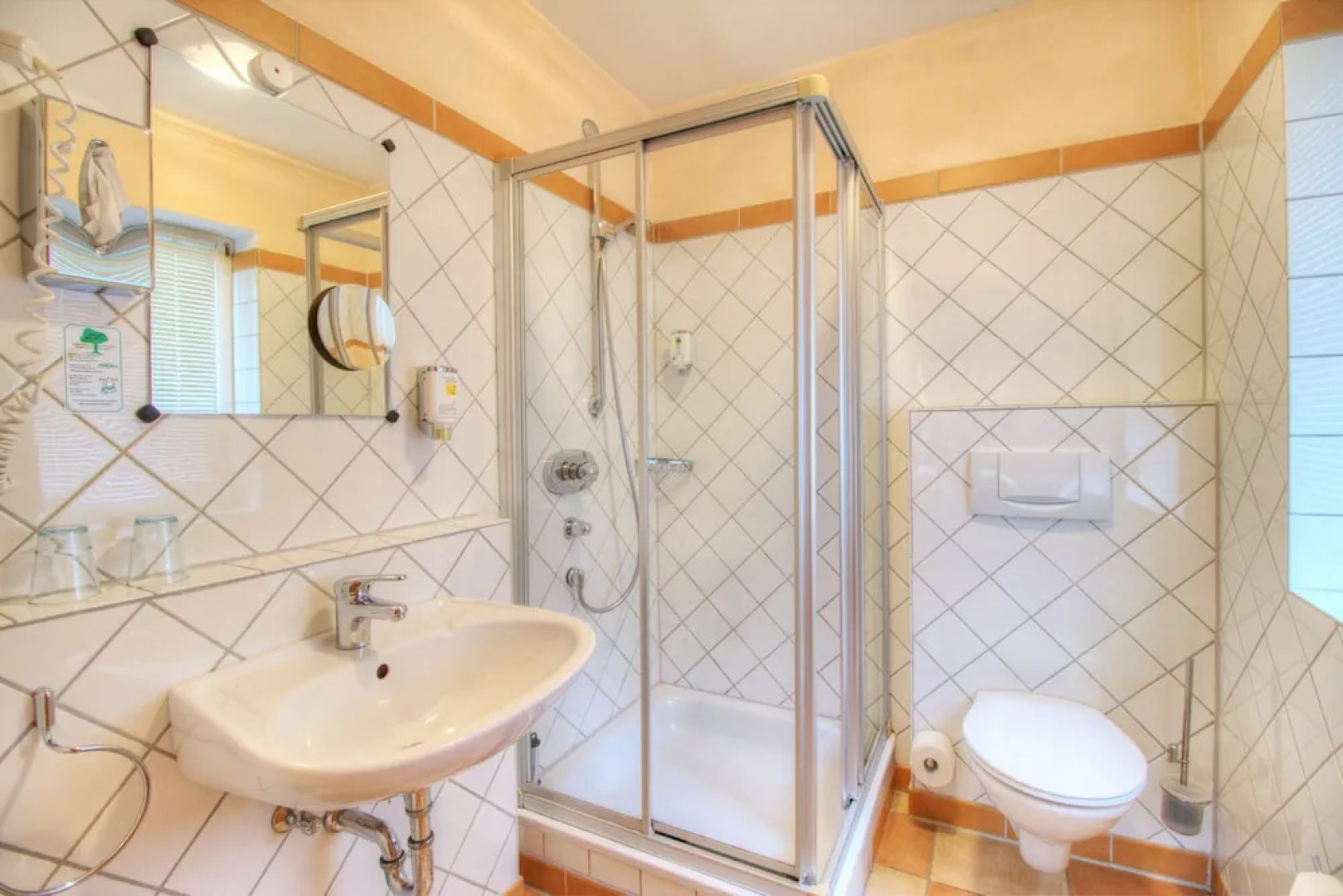 Landhotel am Rothenberg