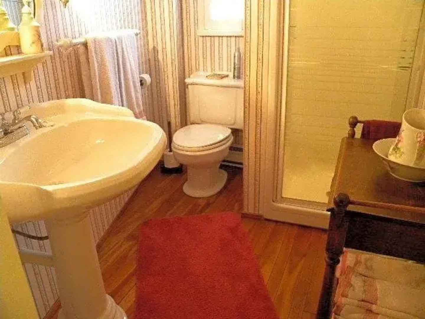 Stouffermill Bed & Breakfast