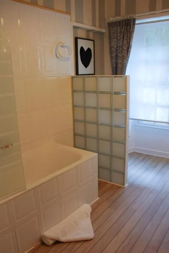 Manoir de Beauregard - Cunault