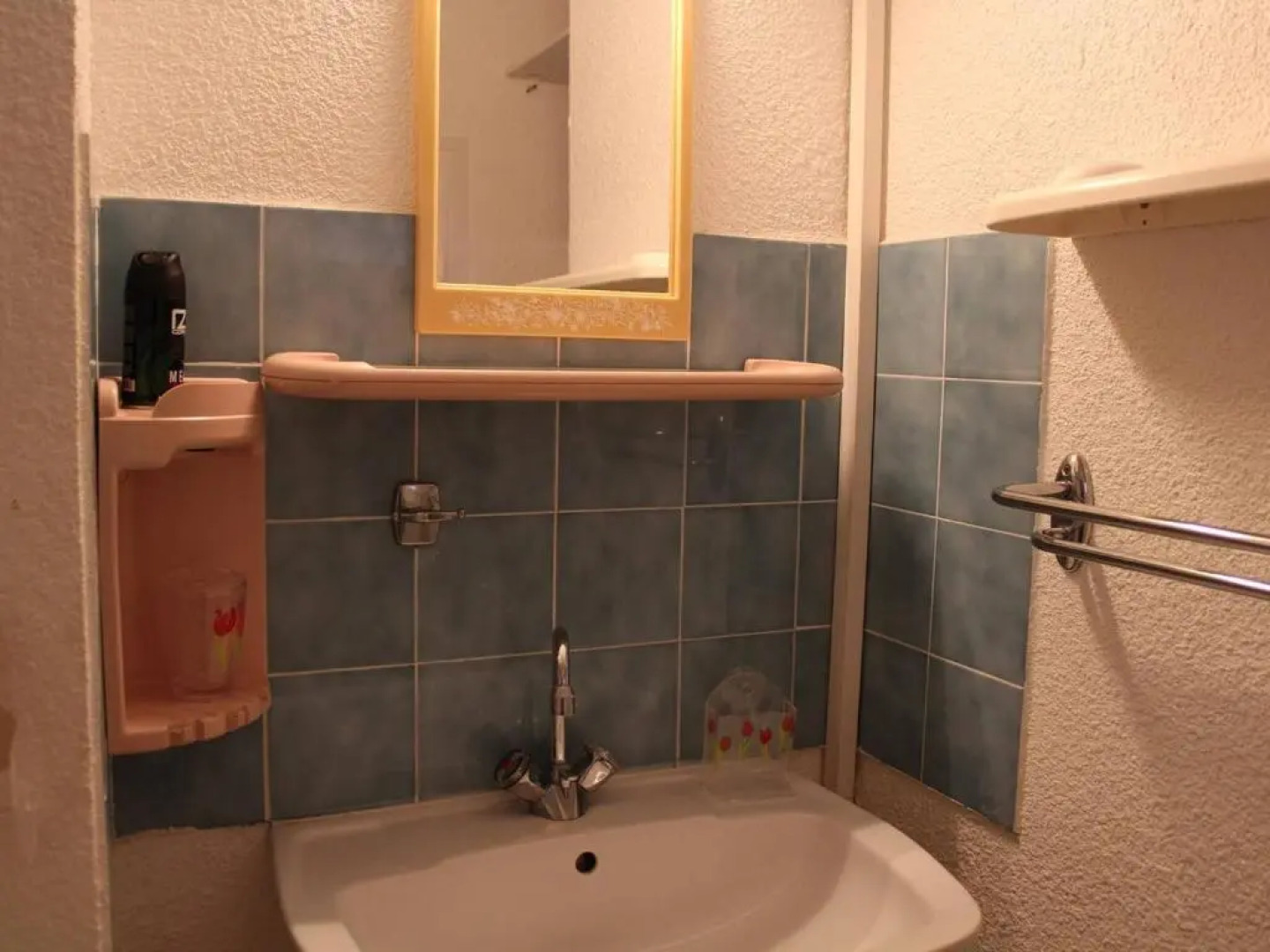 Appartement Port-la-Nouvelle, 1 pièce, 4 personnes - FR-1-229C-44