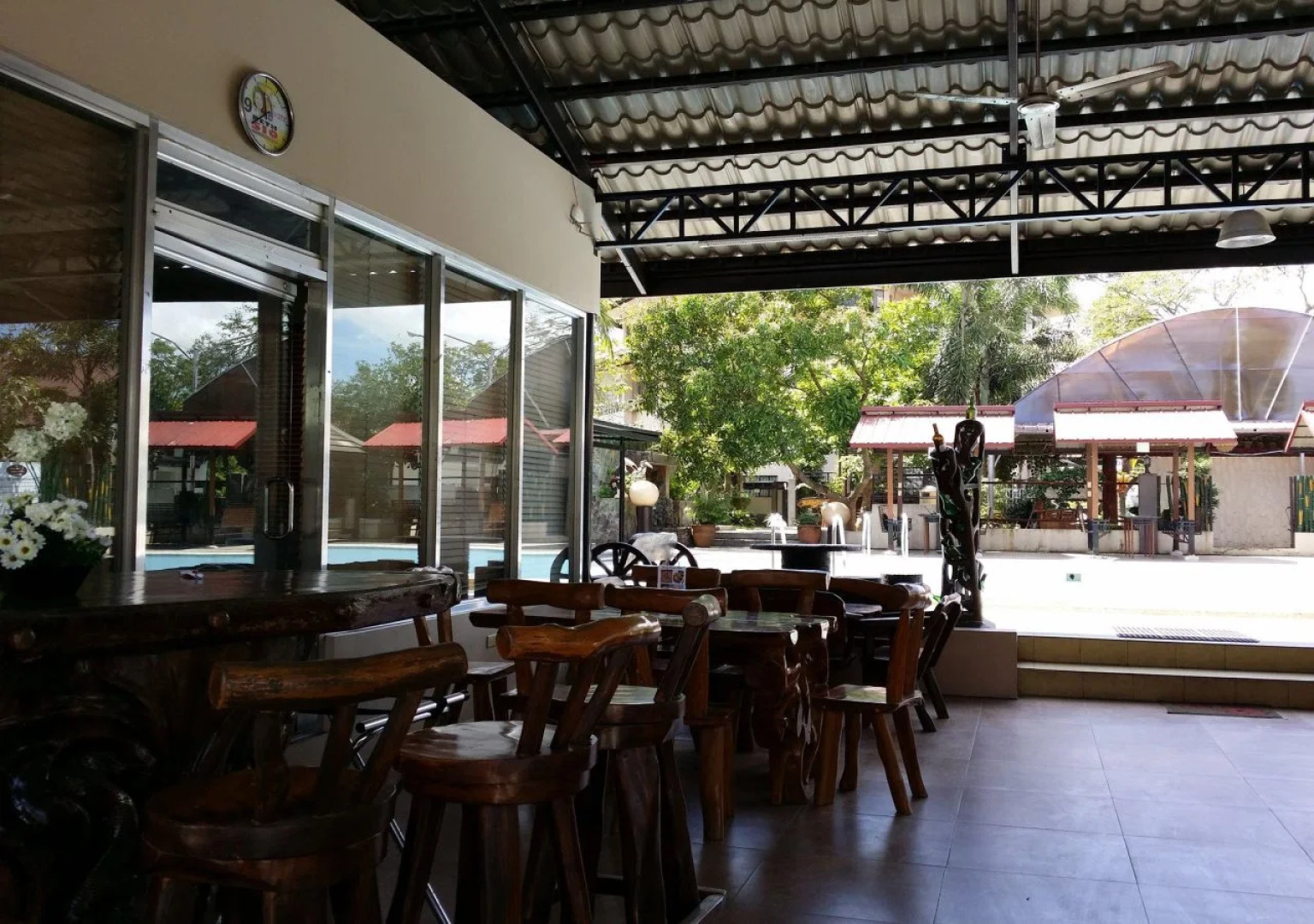 Quezon Premier Hotel Lucena