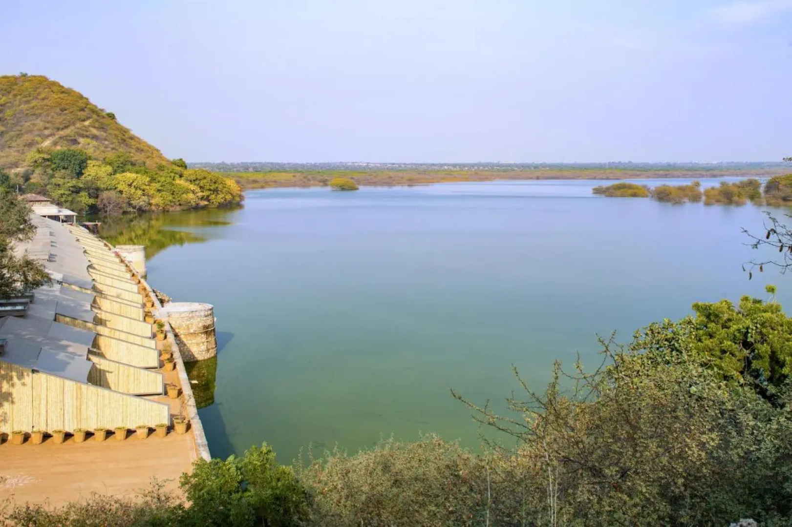 RAAS Chhatrasagar