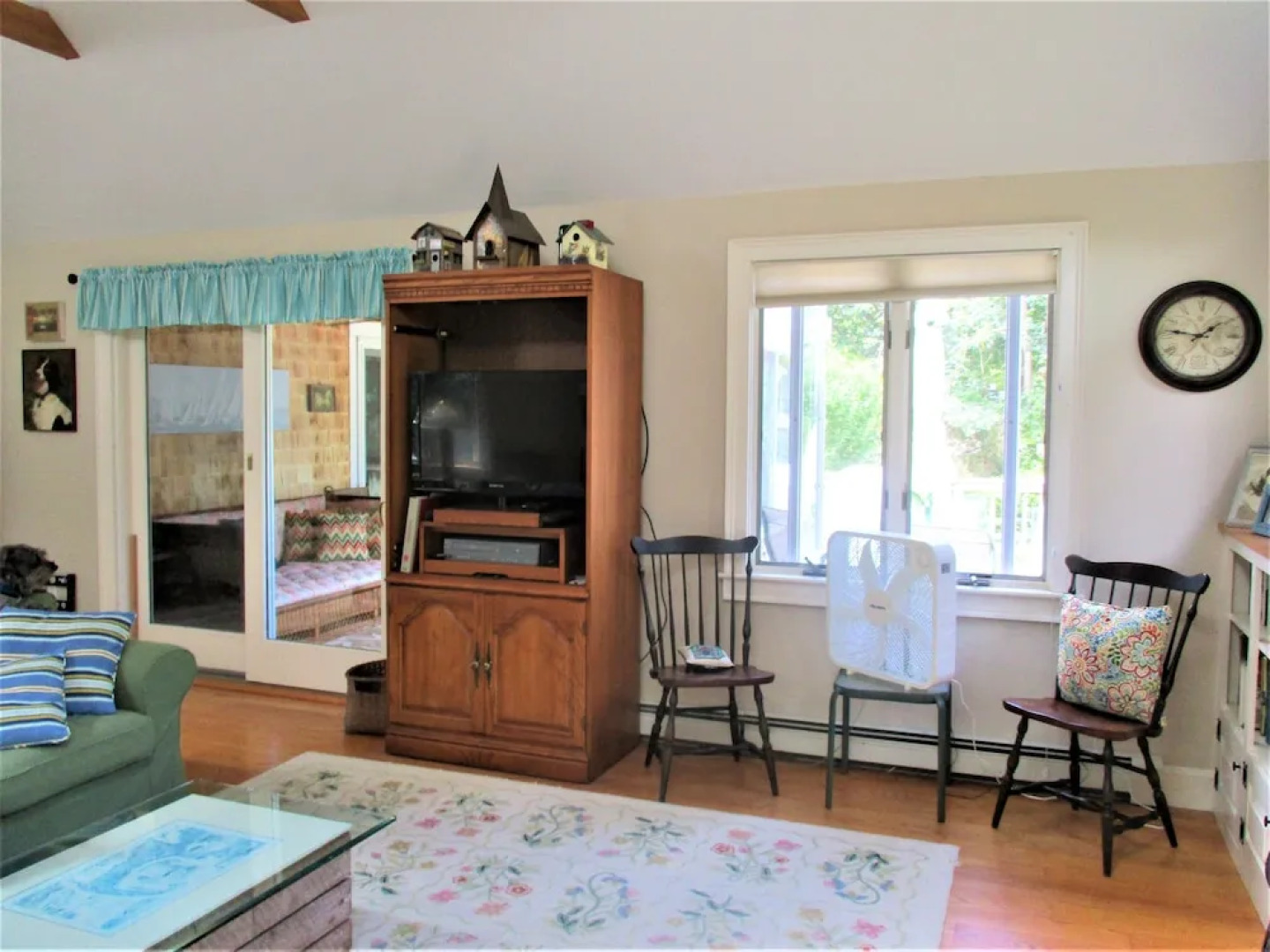 5 Cedar Land - 3 Bedroom House