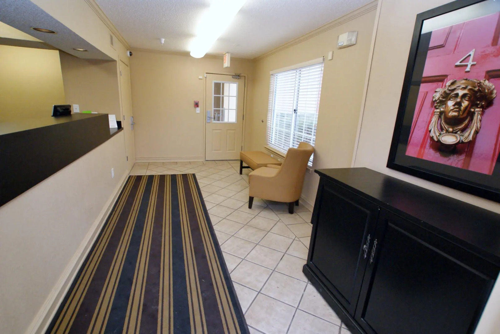 Extended Stay America Suites Salt Lake City Sugar House