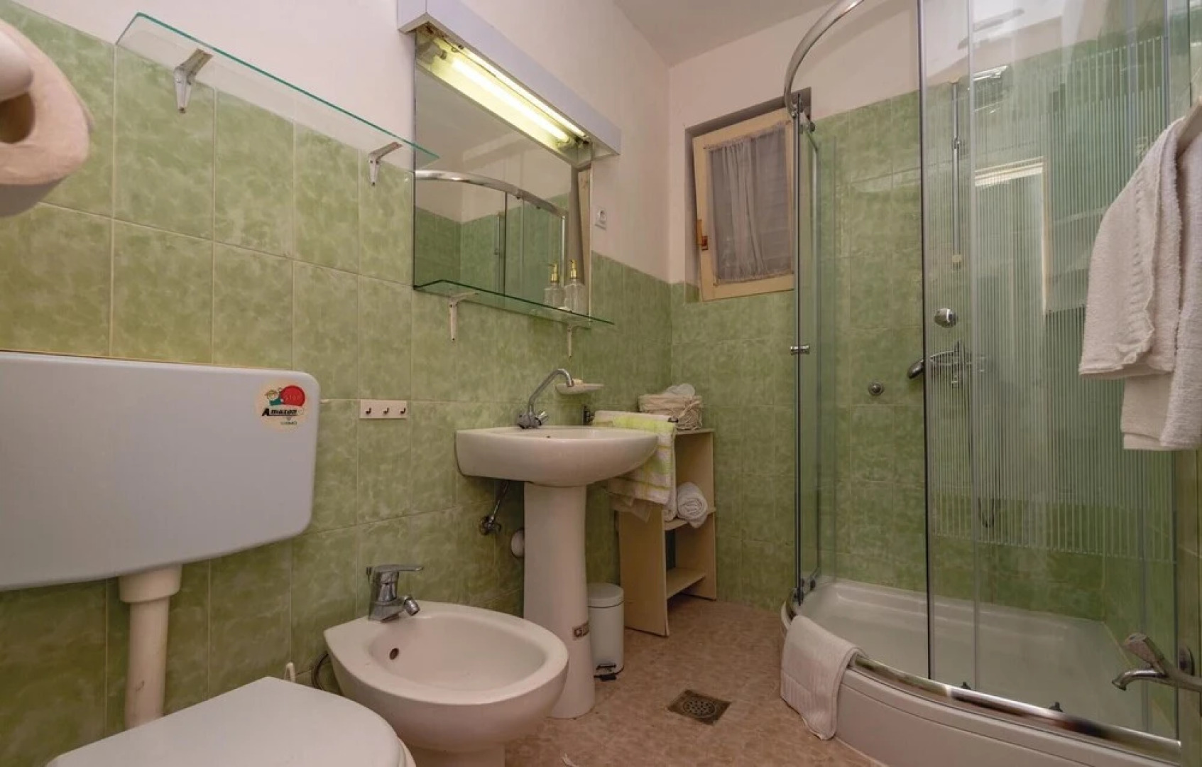 Amazing Home in Blato With Wifi and 4 Bedrooms