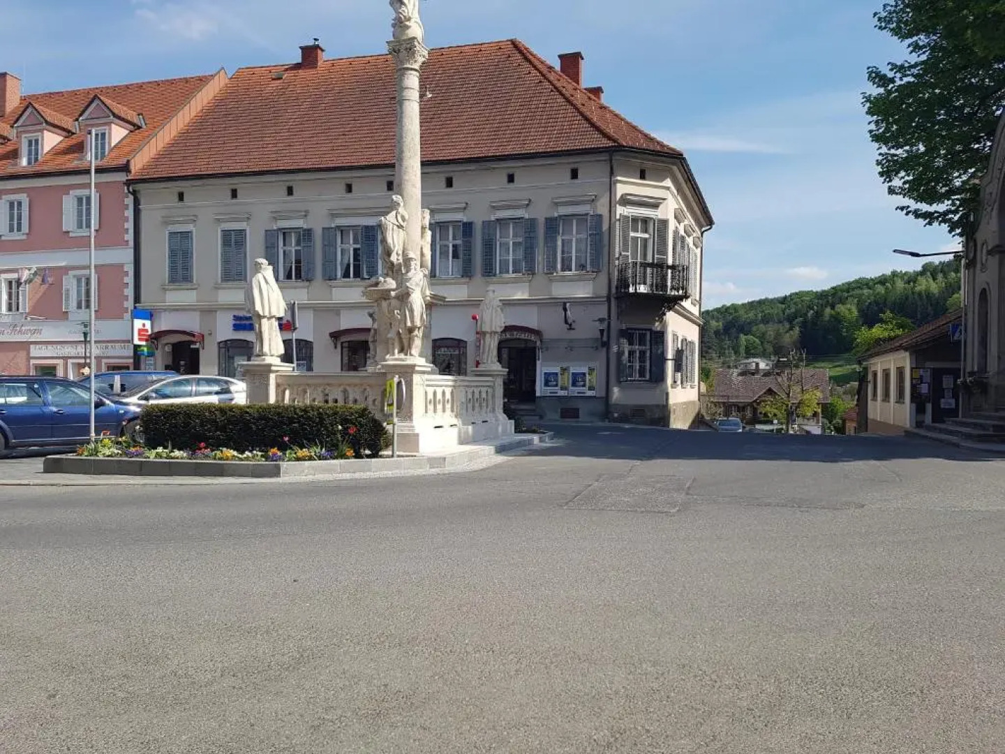 Gasthof Restaurant Steirereck'n